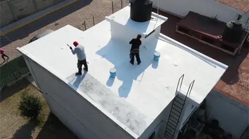 7 ventajas de impermabilizar tu casa antes de las lluvias, según expertos