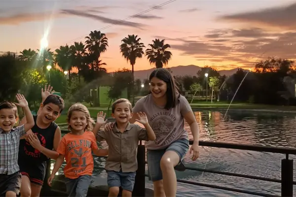 Día del Niño 2026 en Torreón: 3 parques para celebrar el 30 de abril en Coahuila