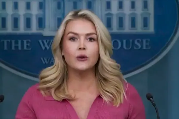 Casa Blanca pide empatía a Claudia Sheinbaum por dos agentes de la CIA muertos en Chihuahua