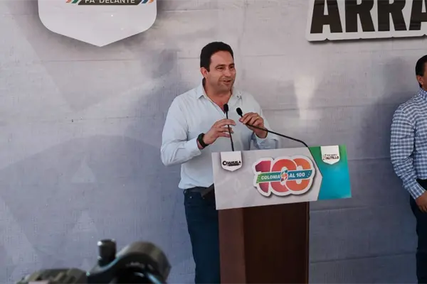 Colonias al 100 llega a Virreyes Obrera; así impactará en Saltillo