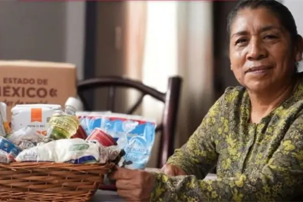 ¿Cómo saber si te aceptaron en el Apoyo Bienestar para Mujeres de 50 a 64 años en Edomex?