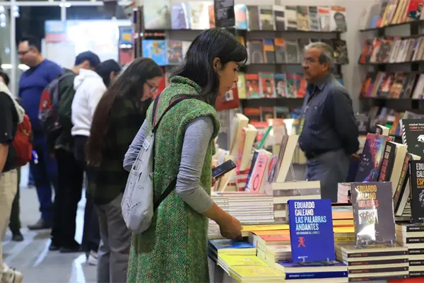 FILC 2026 en Coahuila: Arteaga y Torreón recibirán más de 300 actividades