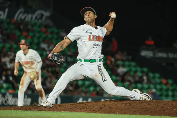 Leones de Yucatán vs. El Águila de Veracruz: fechas y horarios de la serie en el Kukulcán