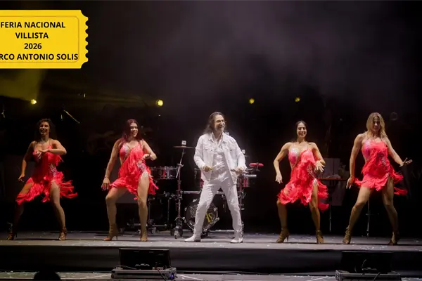 Esto cuesta en 2026 la entrada a un concierto de El Buki, quien estará en Durango