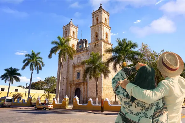 ¿El nuevo San Miguel de Allende está en Yucatán? Esto dicen los expertos en turismo