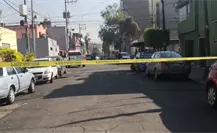 Asesinan a mujer de 38 años en Gustavo A. Madero; agresores logran escapar en CDMX