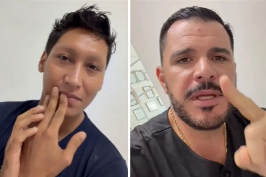 Patrulla Espiritual: El Chiquilín asegura que seguirá apoyando a Karime y no descarta regresar a la clínica