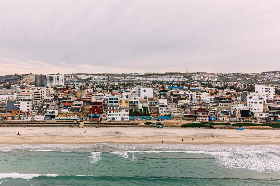 Clima en Tijuana este jueves 4 de junio: tendrá cielo despejado y temperaturas de hasta 23 grados