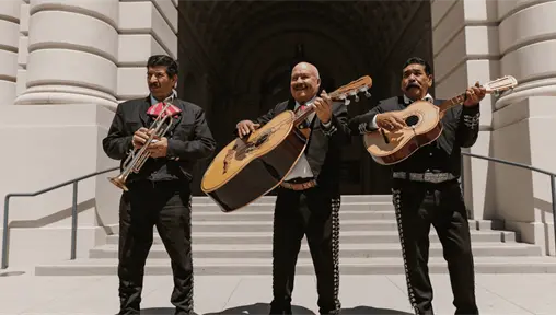 Este fin de semana habrá teatro, danza y mariachi gratis en Chapultepec y así puedes asistir Este fin de semana habrá teatro, danza y mariachi gratis en Chapultepec y así puedes asistir