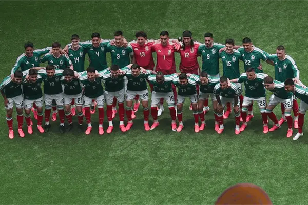 Así afecta a México el triunfo de Corea del Sur ante Chequia en el Mundial 2026 Así afecta a México el triunfo de Corea del Sur ante Chequia en el Mundial 2026