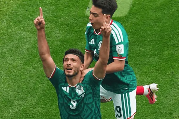 ¿Cuándo vuelve a jugar México en el Mundial 2026 tras vencer a Sudáfrica y dónde verlo en vivo? ¿Cuándo vuelve a jugar México en el Mundial 2026 tras vencer a Sudáfrica y dónde verlo en vivo?