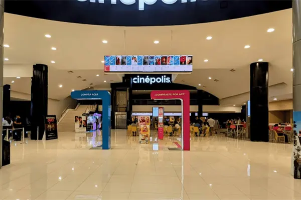 Cartelera Cinépolis La Paz: los principales estrenos que llegan a los cines de BCS Cartelera Cinépolis La Paz: los principales estrenos que llegan a los cines de BCS