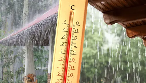 Clima en Coahuila hoy 13 de junio: calor por la mañana y tormentas por la tarde Clima en Coahuila hoy 13 de junio: calor por la mañana y tormentas por la tarde