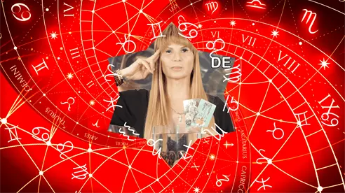 Horóscopo de Mhoni Vidente | Signo por signo zodiacal hoy 12 de junio Horóscopo de Mhoni Vidente | Signo por signo zodiacal hoy 12 de junio