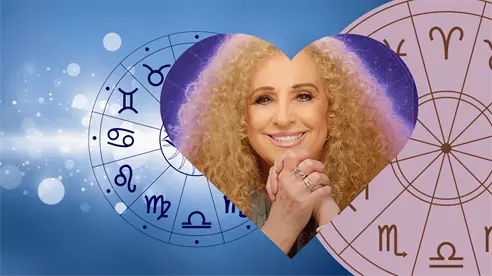 Horóscopo de Mizada Mohamed hoy 12 de junio | Signo por signo zodiacal Horóscopo de Mizada Mohamed hoy 12 de junio | Signo por signo zodiacal