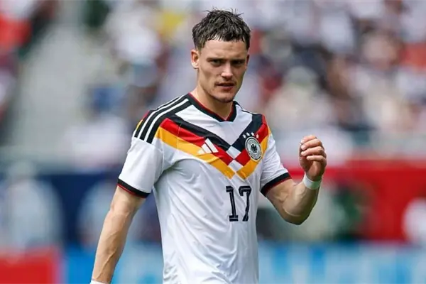 Mundial 2026: las 3 estrellas de la Selección de Alemania que debes seguir muy de cerca Mundial 2026: las 3 estrellas de la Selección de Alemania que debes seguir muy de cerca