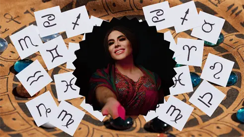 Nana Calistar: horóscopo para todos los signos zodiacales hoy, 12 de junio Nana Calistar: horóscopo para todos los signos zodiacales hoy, 12 de junio