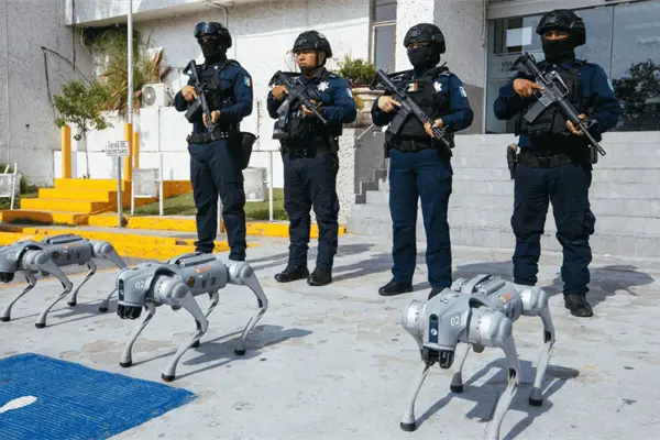 Guadalupe se declara listo para recibir la fiesta del Mundial 2026 Guadalupe se declara listo para recibir la fiesta del Mundial 2026