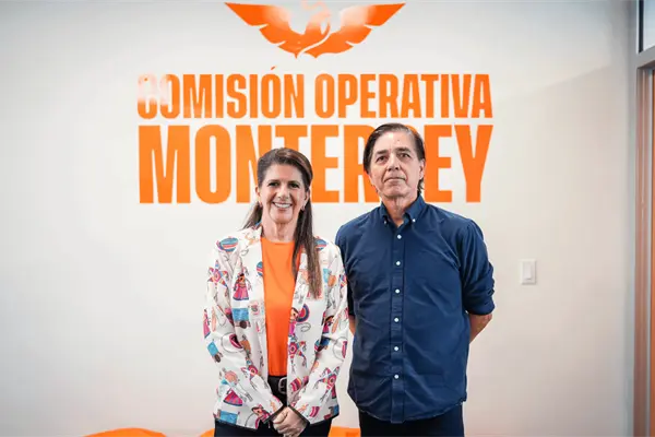 Armando Alanís se suma a Círculos Ciudadanos para impulsar una Monterrey más cultural y participativa Armando Alanís se suma a Círculos Ciudadanos para impulsar una Monterrey más cultural y participativa