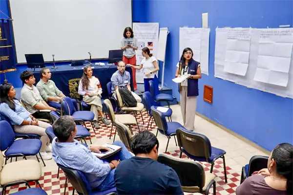 Suprema Corte escucha a comunidades mayas de Yucatán para fortalecer la justicia intercultural Suprema Corte escucha a comunidades mayas de Yucatán para fortalecer la justicia intercultural
