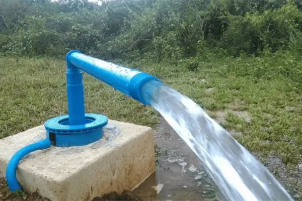 Conagua va contra pozos irregulares en Coahuila; prepara operativo en zonas afectadas por la sequía Conagua va contra pozos irregulares en Coahuila; prepara operativo en zonas afectadas por la sequía