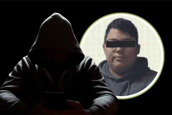 Cae en Iztapalapa presunto implicado en delito de pornografía infantil Cae en Iztapalapa presunto implicado en delito de pornografía infantil