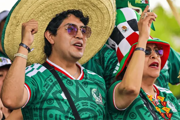 ¿Dónde ver los partidos del Mundial 2026 en el Edomex? Estos son los destinos futboleros ¿Dónde ver los partidos del Mundial 2026 en el Edomex? Estos son los destinos futboleros