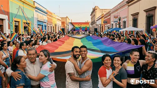Género e identidad en comunidad diversa a consulta en Chiapas Género e identidad en comunidad diversa a consulta en Chiapas