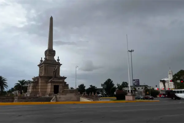 Prepara tu paraguas y conoce el pronóstico del clima en Durango para este sábado 13 de junio Prepara tu paraguas y conoce el pronóstico del clima en Durango para este sábado 13 de junio