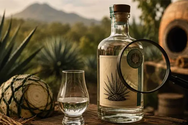 ¿Consumes mezcal de Durango? Revisa estos detalles para garantizar que es seguro beberlo ¿Consumes mezcal de Durango? Revisa estos detalles para garantizar que es seguro beberlo