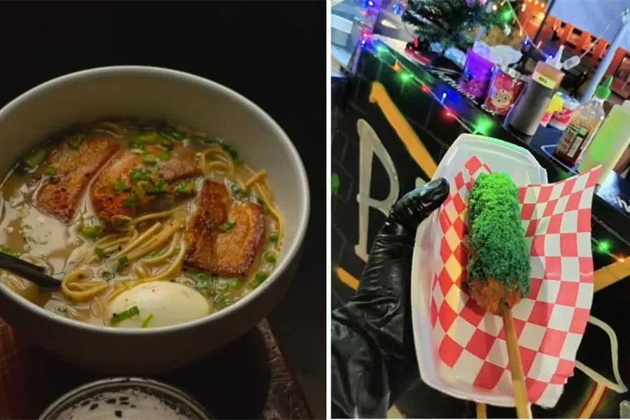 2 restaurantes coreanos en Los Cabos que parecen de un dorama y que toda fan del K-pop debe conocer