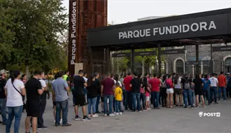 Fan Fest Nuevo León: accesos, transporte y rutas para asistir al concierto de Imagine Dragons