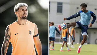Uruguay vs. Cabo Verde, Mundial 2026: sigue EN VIVO las mejores jugadas, goles, tarjetas, amonestaciones, lesionados y momentos clave