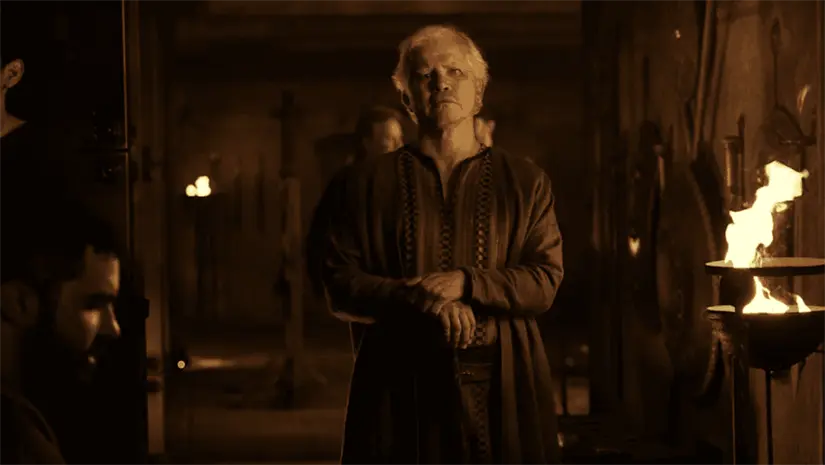 Foto: La Odisea | Tráiler.