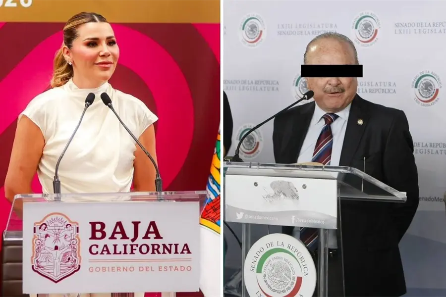 Caso Marina del Pilar: descartan que captura de Ernesto N sea una cortina de humo por los audios filtrados