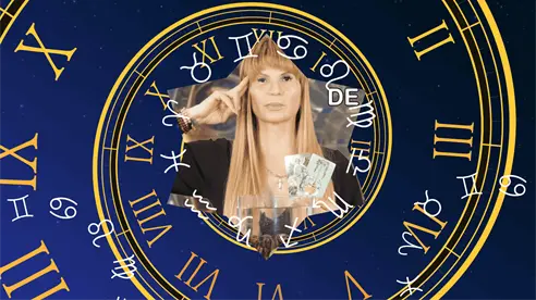 Horóscopo de Mhoni Vidente | Signo por signo zodiacal hoy 2 de agosto Horóscopo de Mhoni Vidente | Signo por signo zodiacal hoy 2 de agosto