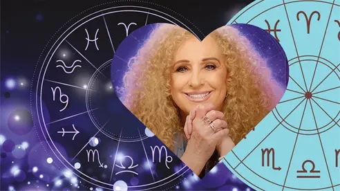 Horóscopo de Mizada Mohamed hoy 2 de agosto | Signo por signo zodiacal Horóscopo de Mizada Mohamed hoy 2 de agosto | Signo por signo zodiacal