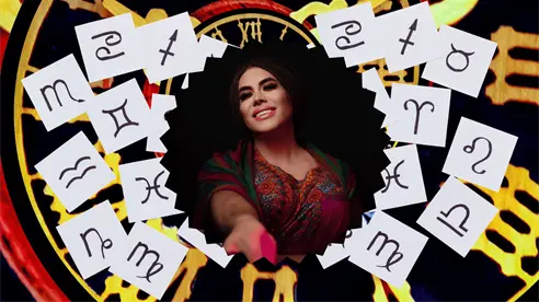 Nana Calistar: horóscopo para todos los signos zodiacales hoy, 2 de agosto Nana Calistar: horóscopo para todos los signos zodiacales hoy, 2 de agosto