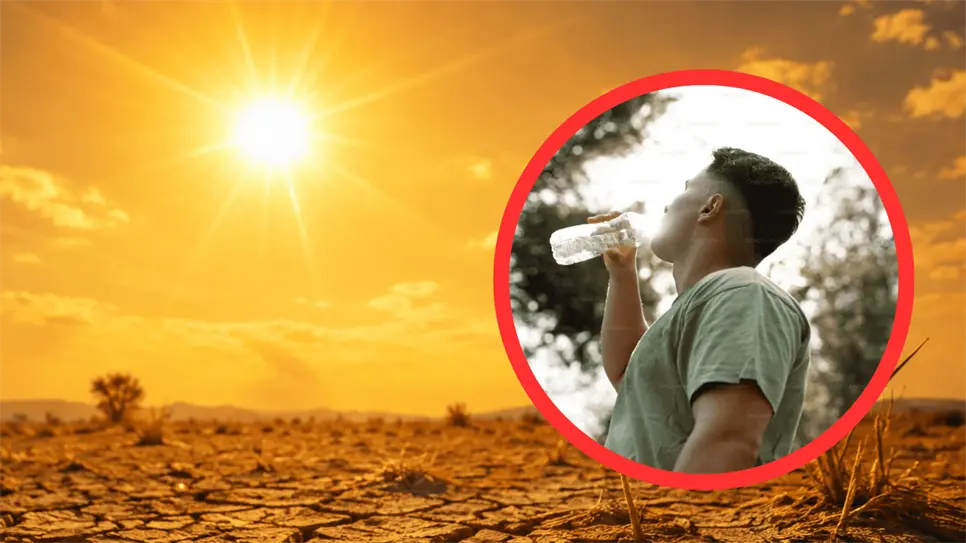 Canícula cobrará fuerza en agosto: estos estados tendrán más calor Canícula cobrará fuerza en agosto: estos estados tendrán más calor