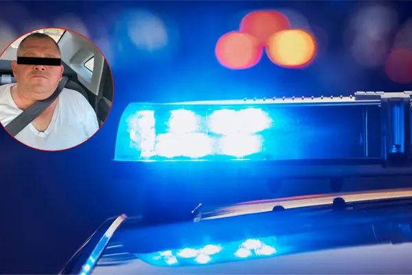Cae en Tlaxcala prófugo buscado por caso de abuso contra una niña en Pesquería Cae en Tlaxcala prófugo buscado por caso de abuso contra una niña en Pesquería