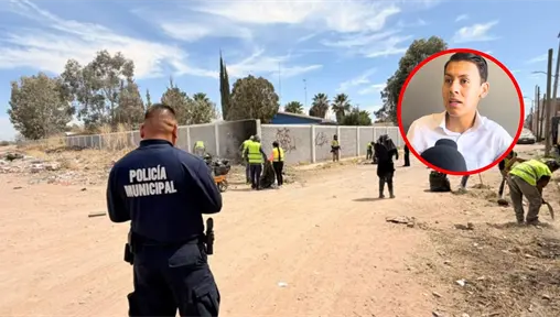 Por esta razón los jóvenes de Durango deciden unirse a pandillas, según un especialista Por esta razón los jóvenes de Durango deciden unirse a pandillas, según un especialista