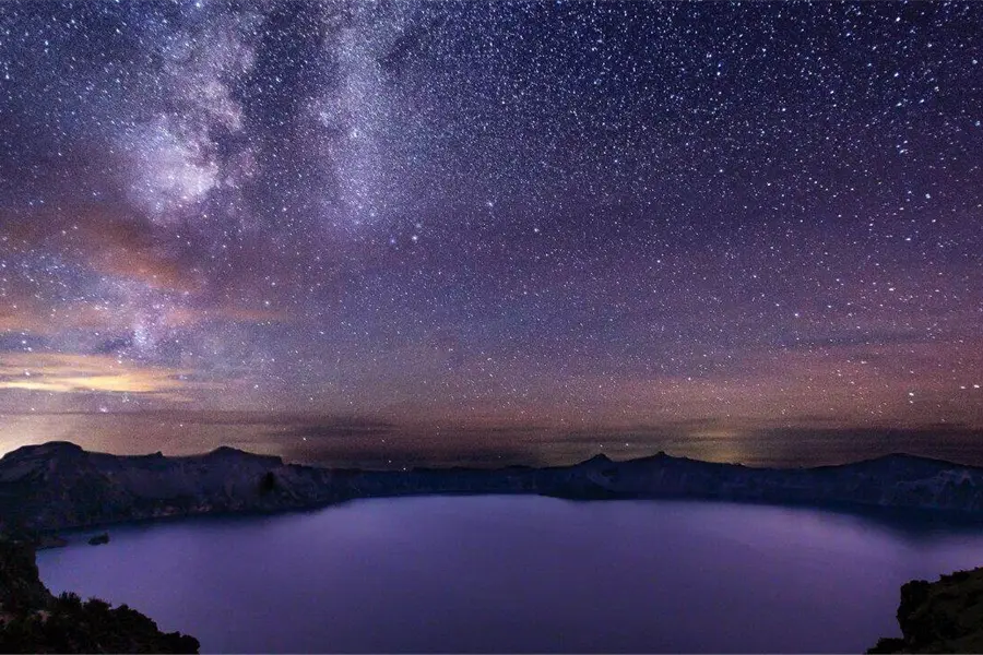Calendario astronómico de septiembre 2026: estos eventos podrán verse desde BCS