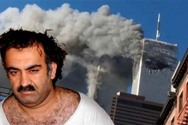 Torres gemelas: ¿Quién es Jalid Sheij Mohamed? El supuesto cerebro del 11-S que será juzgado en 2028