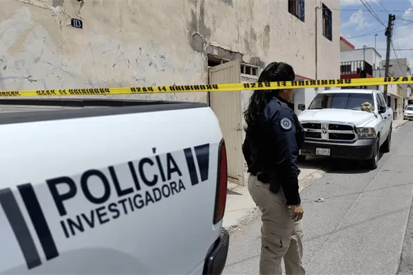 Fiscalía de Tamaulipas necesita 600 policías investigadores más y 200 Ministerios Públicos