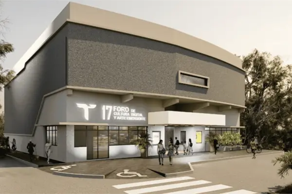 Este será el regreso del Cine Avenida de Ciudad Victoria