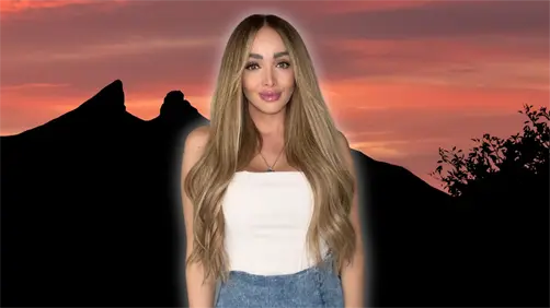 Clima en Monterrey con Gaby Lozoya: así estarán las temperaturas este jueves