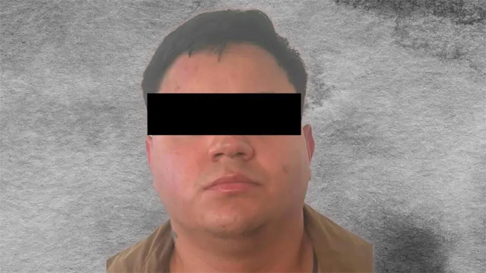 ¿Quién es Víctor Alfonso “N”? Integrante de Los Rusos detenido en Baja California por homicidio