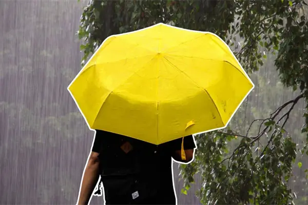 Lluvias en Nuevo León: ¿a qué hora y dónde comenzarán este jueves 17 de septiembre?, esto se sabe