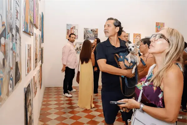 ¿Qué hacer en el Centro de Mérida del 17 al 20 de septiembre? Estas son las recomendaciones