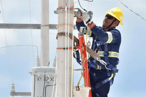 Anuncian corte de energía en Yucatán este 17 de septiembre: estas zonas se quedarán sin luz
